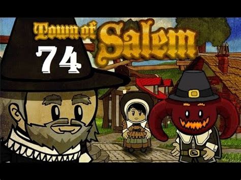 In the event you purchase any of our spa products for home use and find them to. ALL THE SALT! | Town of Salem - YouTube