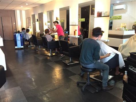 Show more posts from moz5salon. 10 Best Hair Salons in Alor Setar - Toppik Malaysia