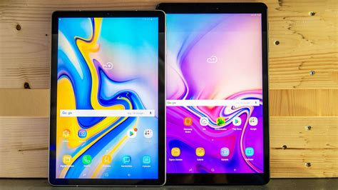 Сравнить цены и купить samsung galaxy tab a 8.0 2019 32gb без lte. Galaxy Tab A 10.5 hands-on: not a powerhouse, but still ...