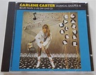 CARLENE CARTER-MUSICAL SHAPES & BLUE NUN 2 LPS .. (368986769) ᐈ Köp på ...