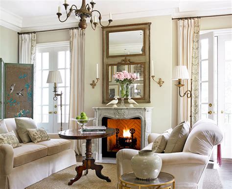 Decorating With What You Love Traditional Home