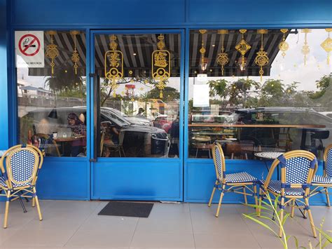 Mit 4/5 von reisenden bewertet. WANDERLUST DJ: The Foxhole Bakery Cafe, Subang Jaya