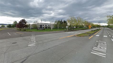 Portland Police Seek Witnesses After Fatal Car Crash Claims Teen Lives