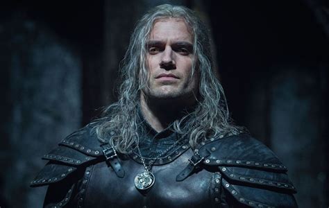 Henry Cavill Reportedly Refused Shirtless Scenes In The Witcher