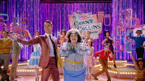 Watch Hairspray Live Sneak Peek First Look Hairspray Live