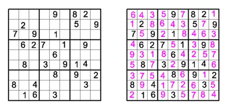 Sudoku Encyclopedia Article Citizendium