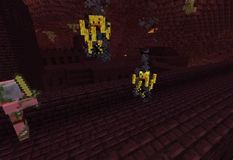 New Nether Mob Minecraft