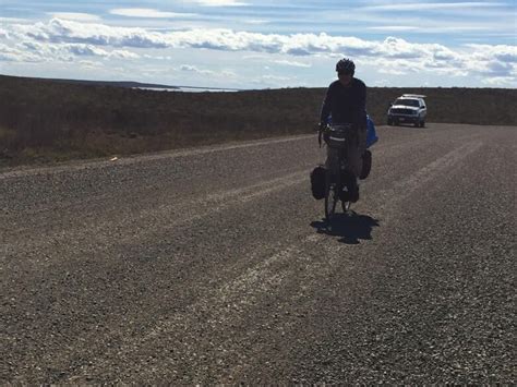 Beyond Expectations Highway Makes Tuktoyaktuk An All Season