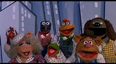 The Muppets take Manhattan Blu-ray Review | Hi-Def Ninja - Blu-ray ...