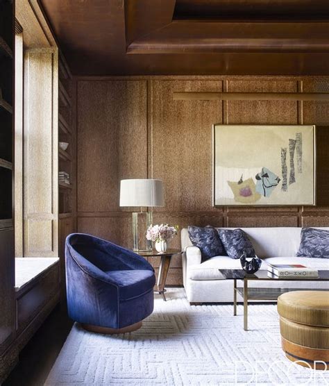 Elle Decor A List Discover The Best Interior Designers Of 2017