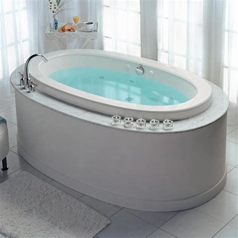 10 Beautiful Bathtubs For Your Home Budgetfriendlybathroomideas