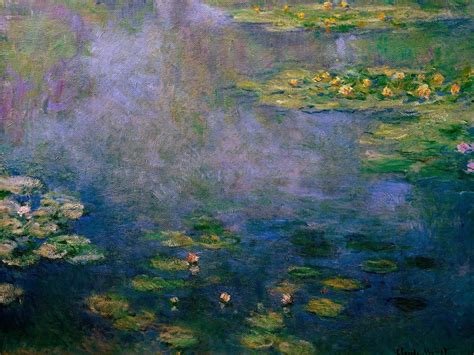 Claude Monet Impression Sunrise Free Fine Art Desktop Wallpaper Size X Cool Free