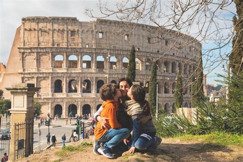 Visiting Rome With Kids Tips All You Need To Know By A Local Mom