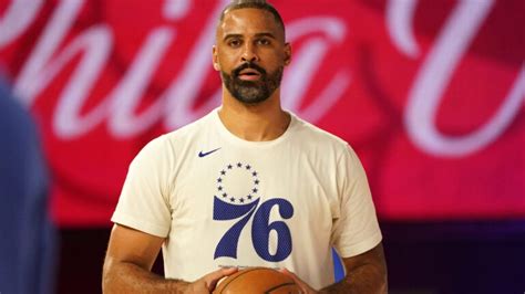 7 Things To Know About Ime Udoka The New Celtics Head Coach
