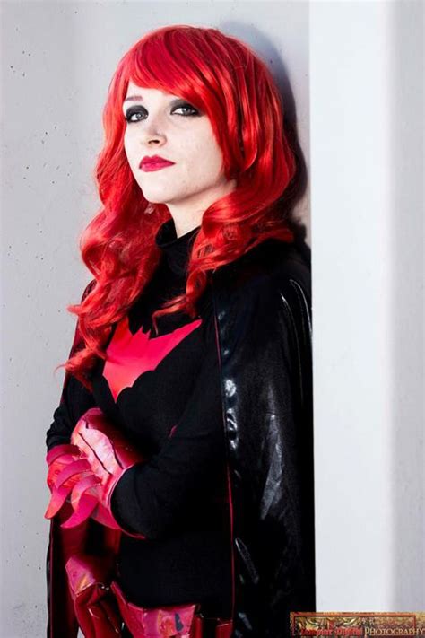 Batwoman Cosplay Batwoman Cosplay Batgirl Cosplay Dc Cosplay