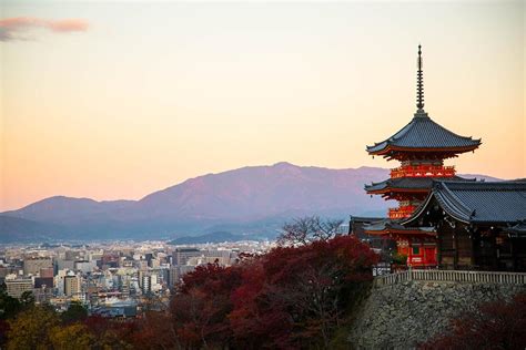 Kyoto Sunrise Photograph By Jason Gilbert