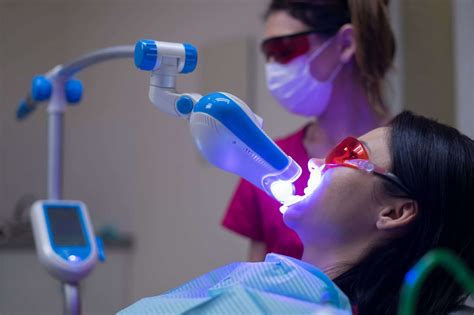 Is Laser Whitening Safe For Teeth Bekins Kishaba99