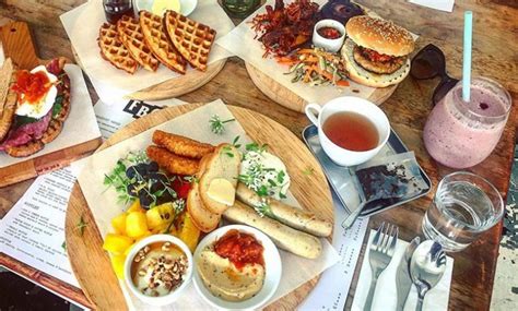 Klang valley is a name most malaysians are familiar with. 10 Best Brunch Spots To Try In The Klang Valley - 2017 Edition