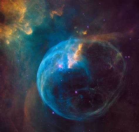 Astronomers Saw The Birth Of A New Star Anime News And Facts