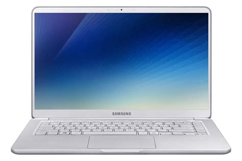 Upgrade Your Digital Lifestyle with the New Samsung Notebook 9 Pen and ...