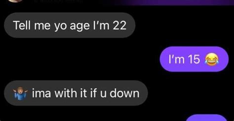 🤍💫 limited again on twitter 22 year old tryna get with my lil sister😂🤦🏾‍♂️