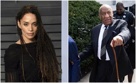 Bill Cosby Emanaba Energía “siniestra” Lisa Bonet