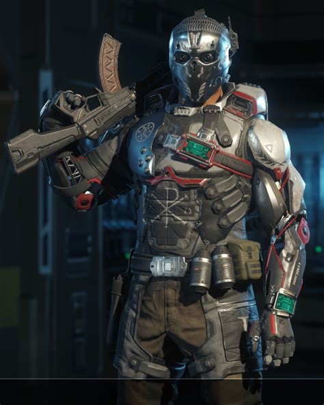 Image Ruin Gladiator Outfit Bo3png Call Of Duty Wiki Fandom