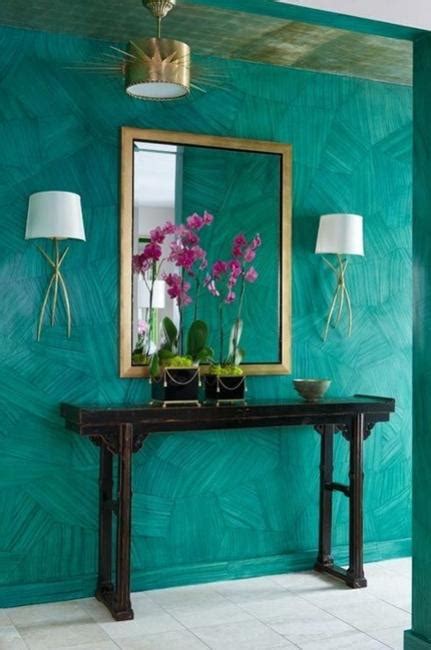 green wallpapers  wall paint colors  malachite hues