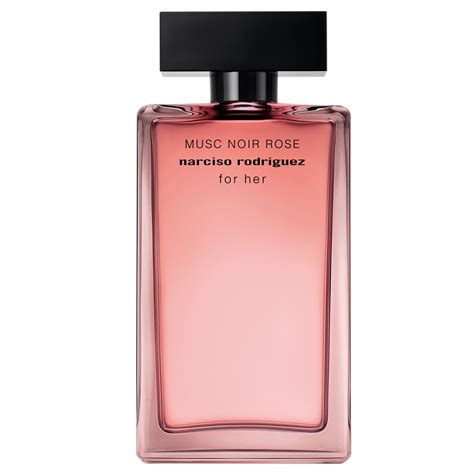 Musc Noir Rose Edp Narciso Rodriguez