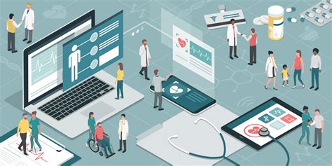 Artificial intelligence (ai) and machine learning solutions are transforming the way healthcare is being delivered. Artificial Intelligence and Health Care Jobs | GHS Recruiting