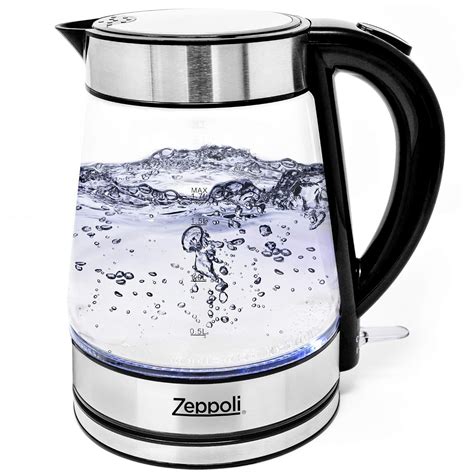 The 10 Best Hot Water Kettle Plastic Free Home Studio