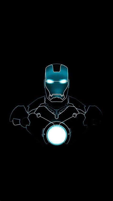 Share More Than 72 Iron Man Live Wallpaper Vn