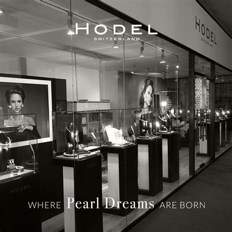 Hodel Switzerland Day 1 Livebaselworld The Watch And Jewellery Show