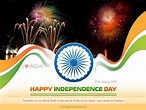 20 Best India Independence day Greetings wallpapers and Wishes