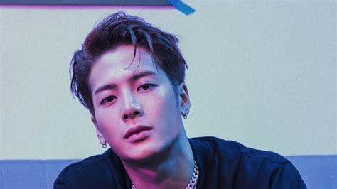 Jackson Wang Of Got7 Has A New Song Out And Its Fire Wikye