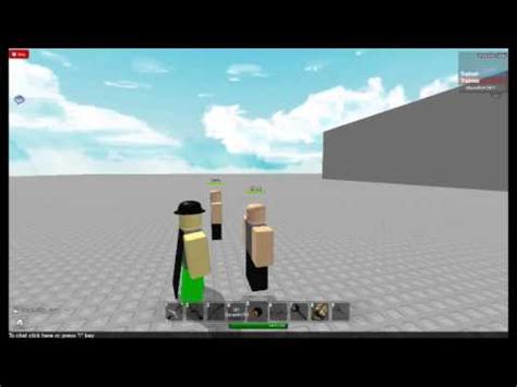 All of them are verified and below are 37 working coupons for roblox gun id codes from reliable websites that we have. Roblox-tommy gun - YouTube