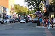Town of Huntington, New York - Villages & Hamlets | LongIsland.com