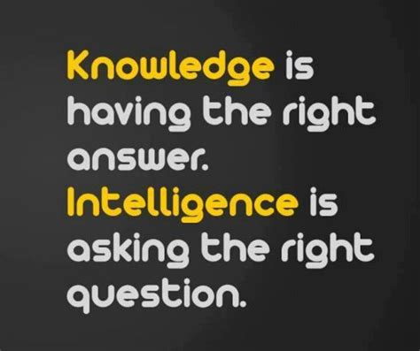 Intelligence Vs Wisdom Quotes Quotesgram