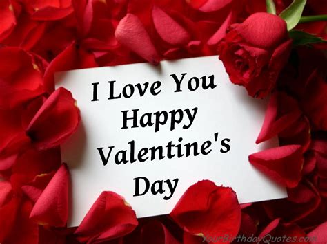 Check spelling or type a new query. Valentines Day Quotes For Him - Trends in USA