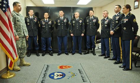 Standout Army Career Counselor Takes Usarak Top Honors For 2nd Straight