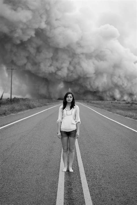 Stream black & white by juice wrld from desktop or your mobile device. Woman and road smoke cloud photo by Morgan Sessions ...