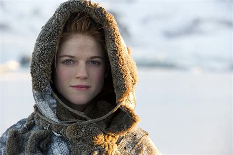 Ygritte Got Wallpapers Wallpaper Cave