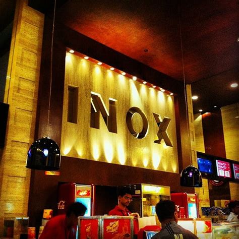 INOX Movies - Multiplex