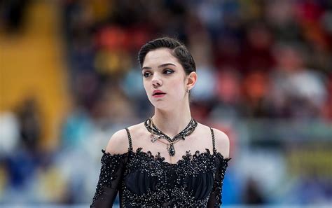 41 Evgenia Medvedeva Hot Pictures Are So Damn Hot That You Can’t Contain It