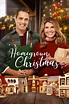 HOMEGROWN CHRISTMAS DVD HALLMARK MOVIE 2018 Lori Loughlin Victor Webster