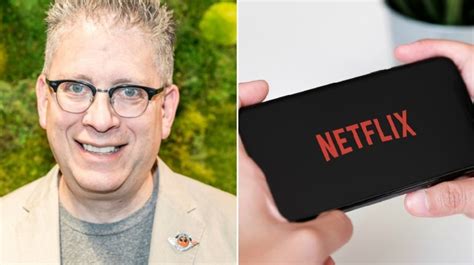 Netflix Tendrá Contenido Exclusivo Del Creador De The Big Bang Theory