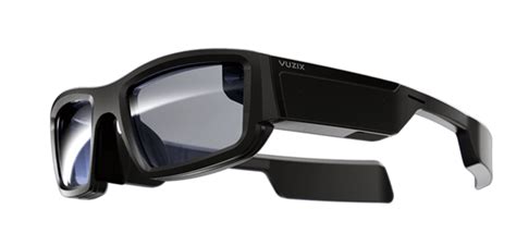 Vuzix M400スマートグラス M400 Glasses Smart