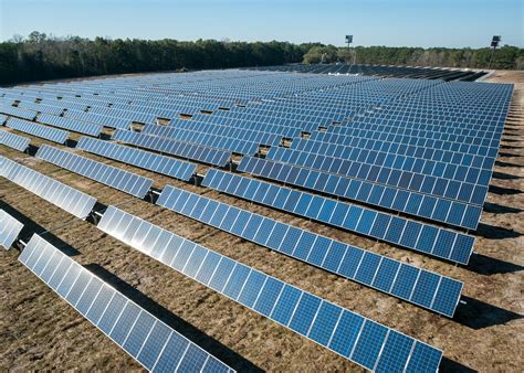 5 Biggest Solar Farms In The Uk 2023 Nxtgen Energy Ltd