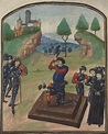 Edmund Beaufort (died 1471) - Alchetron, the free social encyclopedia