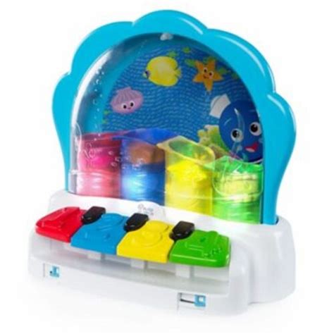 Baby Einstein™ Pop And Glow Piano Toy 1 Ct Kroger